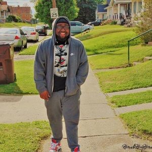 Meet your Posher, Dailon